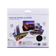 Thumbnail 2 of Пад за мишка TNB Illustrated Puppy, 3 mm