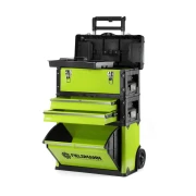 Thumbnail 3 of Количка за инструменти Fieldmann FDN 4150