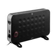 Thumbnail 3 of Конвектор Sencor SCF 2101BK, 3 степени, 2000 W, черен