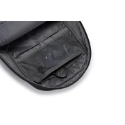 Thumbnail 9 of Раница за лаптоп Kingsons Urban Core, 15.6'', 18 L, черна