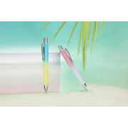 Thumbnail 3 of Faber-Castell Химикалка Poly Ball Urban Summer, 24 броя