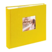 Thumbnail 5 of Goldbuch Албум Bella Vista, за 200 снимки, с джобове, 10 х 15 cm, горчица