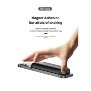 Thumbnail 6 of Външна батерия Wesdar S293, 5000 mAh, черна