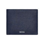 Thumbnail 3 of Hugo Boss Портфейл Classic Grained, тъмносин