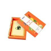 Thumbnail 2 of Office 1 Образователни карти - Плодове и зеленчуци, 50 броя