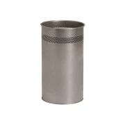 Thumbnail 2 of Twin Поставка за чадър, метална, 26 х 26 х 46 cm, 21 L, сива