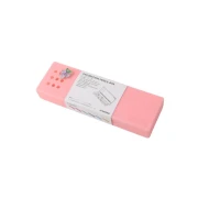 Thumbnail 1 of Sworld Несесер ME, пластмасов, розов