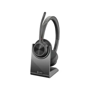 Thumbnail 7 of Слушалки HP Poly Voyager 4320 UC, Bluetooth, USB Type-A, със стойка за зареждане, 1.5 m