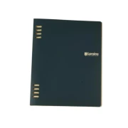 Thumbnail 2 of Sworld Органайзер, A5, с 5 разделителя, зелен