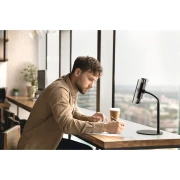 Thumbnail 5 of Поставка за таблет Durable Twist Table, минимален диaгонал 4.7 инча, максимално тегло 0.8 kg, черна