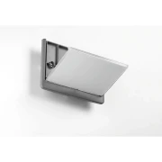 Thumbnail 4 of Durable Табела за врата Click Sign, 149 x 105.5 mm, графит