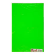 Thumbnail 1 of Top Office Самозалепваща хартия, 20 x 30 cm, зелена, 10 листа