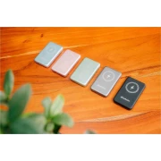 Thumbnail 5 of Външна батерия Verbatim Charge 'n' Go, магнитна, 10000 mAh, USB Type-C, зелена