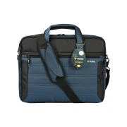Thumbnail 8 of Чанта за лаптоп Yenkee 1531 Oregon, 15.6'', черно-синя