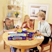 Thumbnail 3 of Learning Resources Игра Дума за дума, на английски език