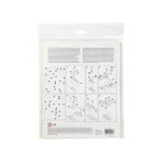 Thumbnail 2 of Creativ Company 3D Пикап, за сглобяване и декорация, дървен, 19.5 х 8 х 12 cm