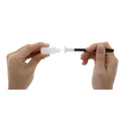 Thumbnail 2 of Тампони за обективи TNB, почистващи, с течност, 6 броя