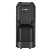 Thumbnail 5 of Кафе машина Catler ES701, за капсули Dolce Gusto, Nespresso, Caffissimo, 1350 W, налягане на помпата 15 бара, кафява