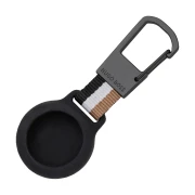 Thumbnail 2 of Hugo Boss Ключодържател Iconic Airtag Holder, черен