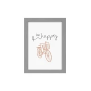 Thumbnail 2 of Goldbuch Рамка за снимка Sylt, MDF, 15 х 20 cm, сива