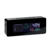 Thumbnail 3 of More Than Gifts Метеостанция Seoul, черна