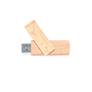 Thumbnail 3 of Office 1 USB флаш памет Twister Nature, 32 GB, USB 2.0, USB Type C