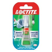 Thumbnail 1 of Henkel Секундно лепило Super Bond, 3 g