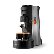 Thumbnail 2 of Кафе машина Senseo Select CSA250/11, черна