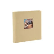 Thumbnail 3 of Goldbuch Албум Bella Vista, 25 х 25 cm, бежов
