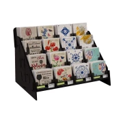 Thumbnail 1 of Gespaensterwald Дисплей за подложки, настолен, 32 х 49 х 30 cm