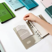 Thumbnail 2 of Sworld Органайзер Fargrik, A7, бежов