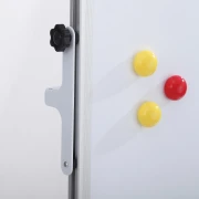 Thumbnail 4 of Office 1 Флипчарт, 70 x 100 cm, магнитен, с рамена