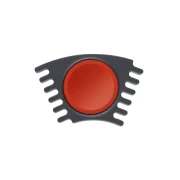Thumbnail 1 of Faber-Castell Акварелна боя Connector, яркочервена