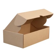 Thumbnail 1 of Кутия за пратки, 220 x 135 x 70 mm, микровелпапе