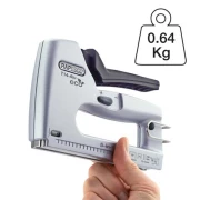 Thumbnail 4 of Такер Rapesco ECO T14-ALU, 5 в 1, сребрист