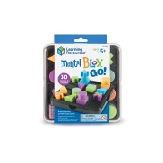 Thumbnail 3 of Learning Resources Игра за мислене, с блокчета