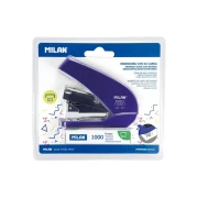 Thumbnail 2 of Milan Телбод Acid Compact, 24/6, за 20 листа, син