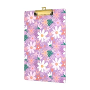 Thumbnail 3 of Art Pioneer Клипборд, лилав