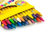 Thumbnail 2 of Beifa Пастели WMZ, 24 цвята