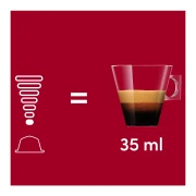 Thumbnail 4 of Nescafé Dolce Gusto Кафе капсула Roma, 16 броя