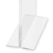 Thumbnail 3 of Информационна поставка Crystal, акрил, A7