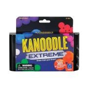 Thumbnail 6 of Learning Resources Логическа игра Kanoodle Extreme, с пъзели