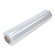 Thumbnail 1 of Стреч фолио, широчина 500 mm, дебелина 23 µm, 1.7 kg нето тегло, прозрачно