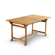 Thumbnail 2 of Fieldmann Маса FDZN 4104-T, 1500-2000 х 900 х 750 mm