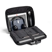 Thumbnail 15 of Чанта за лаптоп Kingsons Forma, 15.6'', 10 L, черна