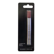 Thumbnail 2 of Hugo Boss Пълнител за ролер, M, черен