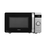 Thumbnail 3 of Микровълнова печка Sencor SMW 5217SL, 800 W, 17 L, 220V, сива