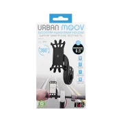 Thumbnail 5 of TNB Държач за смартфон Urban Moov, гъвкав, въртящ се, до 6.5''