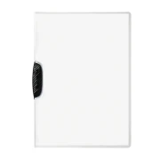 Thumbnail 4 of Durable Папка Swingclip 30, A4, черна