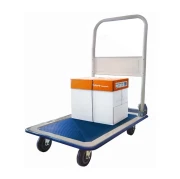 Thumbnail 3 of Платформена количка Twin, до 150 kg, 73 х 48 х 84 cm